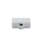 [Dual Light + ColorVu] Bala TURBOHD 2 Megapíxel (1080p) / Lente 2.8 mm / 60 mts IR + 60 mts Luz Blanca / Gran Angular 101° /Exterior IP67 / Micrófono Integrado / dWDR / 4 Tecnologías - Image 6