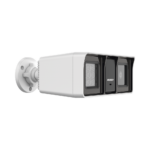 [Dual Light + ColorVu] Bala TURBOHD 3K (5 Megapixel) / Lente 2.8 mm / 60 mts IR + 60 mts Luz Blanca / Gran Angular 104.9° / Exterior IP67 / Micrófono Integrado / dWDR / 4 Tecnologías - Image 2