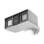 [Dual Light + ColorVu] Bala TURBOHD 3K (5 Megapixel) / Lente 2.8 mm / 60 mts IR + 60 mts Luz Blanca / Gran Angular 104.9° / Exterior IP67 / Micrófono Integrado / dWDR / 4 Tecnologías - Image 3