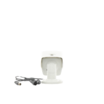 Bala TURBOHD 2 Megapixel (1080p)/ Lente Mot. 2.7 a 13.5 mm / 70 mts IR EXIR / HLC / Exterior IP67 / WDR 120 dB / Ultra Baja Iluminación / 12 Vcc / 24 VCA - Image 3