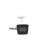 Bala TURBOHD 5 Megapixel / Lente Mot. 2.7 a 13.5 mm / 40 mts IR EXIR / dWDR / TVI-AHD-CVI-CVBS / Exterior IP67  / 12 Vcc / 24 VCA - Image 2