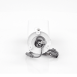 Bala TURBOHD 4K (8 Megapixeles) / Lente Mot. 2.7 a 13.5 mm / IR EXIR Inteligente 80 mts / Exterior IP67 / Soporta 12 Vcc & 24 VCA / dWDR - Image 5