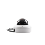 Domo TURBOHD 5 Megapixel / Lente Motorizado 2.7 - 13.5 mm / IR EXIR 40 mts / TVI-AHD-CVI-CVBS / IK10 / IP67 / dWDR / 12 Vcc / 24 VCA - Image 3