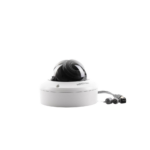 Domo TURBOHD 5 Megapixel / Lente Motorizado 2.7 - 13.5 mm / IR EXIR 40 mts / TVI-AHD-CVI-CVBS / IK10 / IP67 / dWDR / 12 Vcc / 24 VCA - Image 4