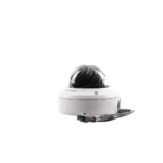 Domo TURBOHD 5 Megapixel / Lente Motorizado 2.7 - 13.5 mm / IR EXIR 40 mts / TVI-AHD-CVI-CVBS / IK10 / IP67 / dWDR / 12 Vcc / 24 VCA - Image 5