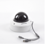Domo TURBOHD 5 Megapixel / Lente Motorizado 2.7 - 13.5 mm / IR EXIR 40 mts / IK10 / IP67 / dWDR - Image 3