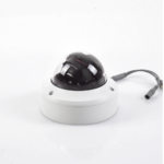 Domo TURBOHD 5 Megapixel / Lente Motorizado 2.7 - 13.5 mm / IR EXIR 40 mts / IK10 / IP67 / dWDR - Image 4