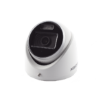 [Dual Light + ColorVu] Turret TURBOHD 2 Megapixel (1080p) / Lente 2.8 mm / 20 mts IR + 20 mts Luz Blanca / Gran Angular 105° / Exterior IP67 / Micrófono Integrado / dWDR / 4 Tecnologías / Metal - Image 2