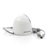 [ColorVu] Turret TURBOHD 3K (5 Megapixel) / Micrófono Integrado / Lente 2.8 mm / Imagen a Color 24/7 / 20 mts Luz Blanca / Exterior IP67 / dWDR / 4 Tecnologías - Image 4