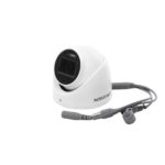 [Dual Light + ColorVu] Turret TURBOHD 2 Megapixel (1080p) / Lente 2.8 mm / 30 mts IR + 20 mts Luz Blanca / Gran Angular 101° / Exterior IP67 / Micrófono Integrado /  4 Tecnologías /  Metal - Image 2