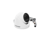 [Dual Light + ColorVu] Turret TURBOHD 2 Megapixel (1080p) / Lente 2.8 mm / 30 mts IR + 20 mts Luz Blanca / Gran Angular 101° / Exterior IP67 / Micrófono Integrado /  4 Tecnologías /  Metal - Image 3