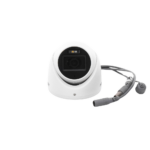 [Dual Light + ColorVu] Turret TURBOHD 2 Megapixel (1080p) / Lente 2.8 mm / 30 mts IR + 20 mts Luz Blanca / Gran Angular 101° / Exterior IP67 / Micrófono Integrado /  4 Tecnologías /  Metal - Image 4
