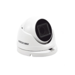 Eyeball TURBOHD 4K (8 Megapixel) / Lente Mot. 2.7 a 13.5 mm / IR EXIR 60 mts / Exterior IP67 / dWDR / TVI-AHD-CVI-CVBS / 9 a 15 Vcc - Image 2