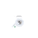 Camara Bala IP Térmica y Óptica Biespectral / Análisis de Video (VCA) para Protección Perimetral / Clasifica Vehículo y Humano / Térmica 96 x 72 / Óptica 4 MP ColorVu / IP67 / micro SD de 256 GB/ PoE - Image 3