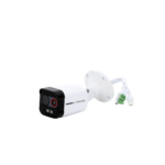 Camara Bala IP Térmica y Óptica Biespectral / Análisis de Video (VCA) para Protección Perimetral / Clasifica Vehículo y Humano / Térmica 96 x 72 / Óptica 4 MP ColorVu / IP67 / micro SD de 256 GB/ PoE - Image 4