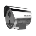 Bala IP 4 Megapixel / Lente Mot. 2.8 a 12 mm / Anticorrosión (SUS304) / Antiexplosión (ATEX - IECEx) / Exterior IP68 / IK08 / 50 mts IR / WDR 120 dB / ONVIF / PoE / Micro SD