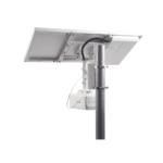 Kit Solar IP All in One / Cámara Bala ColorVu 4 Megapixel / Lente 4 mm / Panel Solar / Batería de Respaldo de Litio 23.2Ah (Hasta 24 Días) / Conexión 4G / Accesorios de Instalación - Image 5