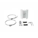 Kit Solar IP All in One / Cámara Bala ColorVu 4 Megapixel / Lente 4 mm / Panel Solar / Batería de Respaldo de Litio 23.2Ah (Hasta 24 Días) / Conexión 4G / Accesorios de Instalación - Image 6