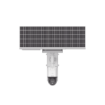 Kit Solar IP All in One / Cámara PT ColorVu 4 Megapixel / Lente 4 mm / Panel Solar / Batería de Respaldo de Litio 23.2Ah (Hasta 24 Días) / Conexión 4G / Accesorios de Instalación - Image 3
