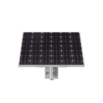 Kit Solar de alimentación / Panel Solar / Batería de Respaldo de Litio 360 Wh / 2 Salidas de 12 Vcd / Accesorios de Instalación / Uso en Exterior IP66 - Image 4