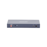Switch PoE+ / No Administrable / 7 Puertos 1000 Mbps 802.3 af/at (30 W) / 2 Puertos 1000 Mbps Hi-PoE (90 W) / 1 Puertos 1000 Mbps Uplink / 1 Puerto SFP / Modo Extendido hasta 300 Metros / 110 Watts - Image 4