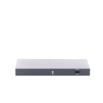 Switch Gigabit PoE+ / Administrable / 24 Puertos 1000 Mbps PoE+ / 4 Puertos 1000 Mbps + 4 Puertos SFP de Uplink / 370 Watts / Soporta IGMP - Image 4