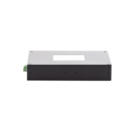Switch Industrial No Administrable Gigabit / 3 Puertos Gigabit PoE+ (30 W) + 1 Puerto Gigabit PoE++ (60 W) / 2 Puertos SFP / 65 W Total / 48 a 57 VCD / Ideal para Proyectos / 300 Metros de Distancia - Image 4