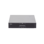 [Doble Poder de Decodificación] NVR 32 Megapixel (8K) / 32 Canales IP / AcuSense / ANPR / Conteo de Personas / Heat Map / 8 Bahías de Disco Duro / 2 Tarjetas de Red / Soporta RAID con Hot Swap / 2 HDMI en 8K / Soporta POS / Alarmas I/O / ACU - Image 2