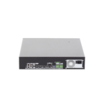 [Doble Poder de Decodificación] NVR 32 Megapixel (8K) / 32 Canales IP / AcuSense / ANPR / Conteo de Personas / Heat Map / 8 Bahías de Disco Duro / 2 Tarjetas de Red / Soporta RAID con Hot Swap / 2 HDMI en 8K / Soporta POS / Alarmas I/O / ACU - Image 4