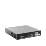 [Doble Poder de Decodificación] NVR 32 Megapixel (8K) / 64 Canales IP / AcuSense / ANPR / Conteo de Personas / Heat Map / 8 Bahías de Disco Duro  / Soporta RAID con Hot Swap / 2 HDMI en 8K / Soporta POS / Alarmas I/O  / Smart Search - Image 2