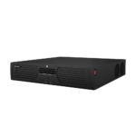 [Doble Poder de Decodificación] NVR 32 Megapixel (8K) / 64 Canales IP / AcuSense / ANPR / Conteo de Personas / Heat Map / 8 Bahías de Disco Duro  / Soporta RAID con Hot Swap / 2 HDMI en 8K / Soporta POS / Alarmas I/O  / Smart Search