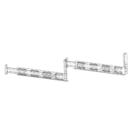 Soporte en Rack para NVR`s DS-96000NI-I / DS-96000NI-M - Image 2