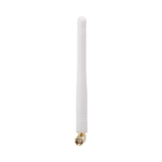 Antena WiFi de Repuesto para Cámaras IP / 3 dBi de Ganancia / Frecuencia 2.4 - 2.5 GHz / Conector Terminal con PIN - Image 2