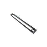 Chassis Rack 1U / 16 M?dulos Protectores Serie DPR / Montaje 19" / Transtector - Image 4