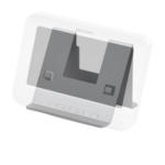 Montaje de Escritorio para Monitor Analógico DS-KH2220 y DSKIS203 - Image 7