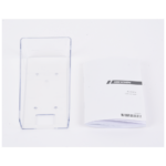 Carcasa Protectora para Doorbell IP HIKVISION / Compatible con Series DS-KV6113-WPE1(B) y DS-KV6113-WPE1(C) / Fácil Instalación - Image 3