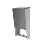 Carcasa protectora para frentes de calle  DS-KV8X13WME1(B) / DS-KV8X13WME1(C) / Frente de calle queda instalado en superficie