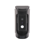 Frente de Calle IP 2 Megapixel / Uso Rudo / Antivandálico IK09 y Exterior IP65 / PoE Estándar / 3 mts IR / Compatible con Monitor IP HIKVISION o Llamada Directo a App - Image 3