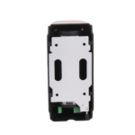 Frente de Calle IP 2 Megapixel / Uso Rudo / Antivandálico IK09 y Exterior IP65 / PoE Estándar / 3 mts IR / Compatible con Monitor IP HIKVISION o Llamada Directo a App - Image 4