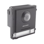 Frente de calle IP 2 Megapixel para Videoportero Modular / PoE / Angulo 146° / Ultra Baja Iluminación / Exterior IP65 / WDR 120 dB - Image 3