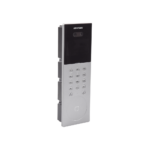 Videoportero IP Multiapartamento con Reconocimiento Facial / Llamada a App HikConnect (requiere monitor) / Protección IP65 / Apertura por Rostro, Tarjeta o App - Image 7