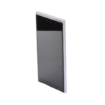 Frente de Calle IP 2 Megapixel (1080p) / Multiapartamento / Pantalla 10.1" Touch Screen / Reconocimiento Facial / Android / IP65 / IK07 / Soporta Modulo de Botones y Huella (por Separado) - Image 4