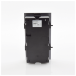 Base de 2 Espacios para EMPOTRAR Módulos de Videoporteros Hikvision - Image 4