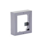 Base de 1 Espacio para Videoportero IP  DS-KD8003-IME1 / Instalación en SUPERFICIE - Image 2