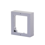 Base de 1 Espacio para Videoportero IP  DS-KD8003-IME1 / Instalación en SUPERFICIE - Image 3