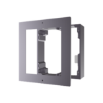 Base de 1 Espacio para Videoportero IP  DS-KD8003-IME1 / Instalación en SUPERFICIE