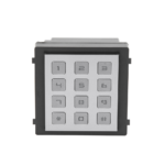 Módulo de Teclado para Frente de Calle  Modular / Desbloqueo de Puerta Mediante Código / Llamada a monitor. - Image 2