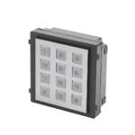 Módulo de Teclado para Frente de Calle  Modular / Desbloqueo de Puerta Mediante Código / Llamada a monitor. - Image 3