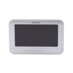 Monitor 7" Adicional para Videoportero Análogo DS-KIS202 / DS-KIS203 - Image 2