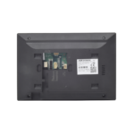 Monitor Hibrido IP WiFi Touch Screen 7" para DS-KIS303P / Vídeo en Vivo / PoE Estándar / Apertura Remota / Llamada Entre Monitores / Audio de dos vías / Policarbonato - Image 4